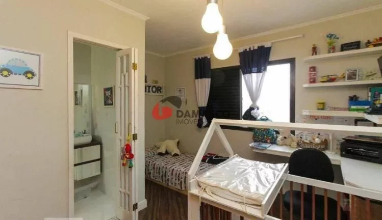 Imagem Sobrado à venda 2 Quartos, 2 Suites, 2 Vagas, 238M², Vila Califórnia, São Paulo - SP