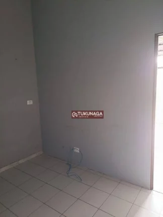 Imagem Salão para alugar, 28 m² por R$ 1.630,00/mês - Vila Milton - Guarulhos/SP