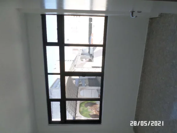 Imagem Sala para alugar, 37 m² por R$ 1.055,00/mês - Centro - Santo André/SP