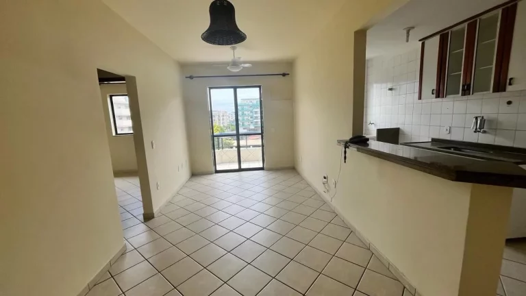 Imagem Apartamento com 2 dormitórios à venda, 70 m² por R$ 450.000,00 - Vila Nova - Cabo Frio/RJ