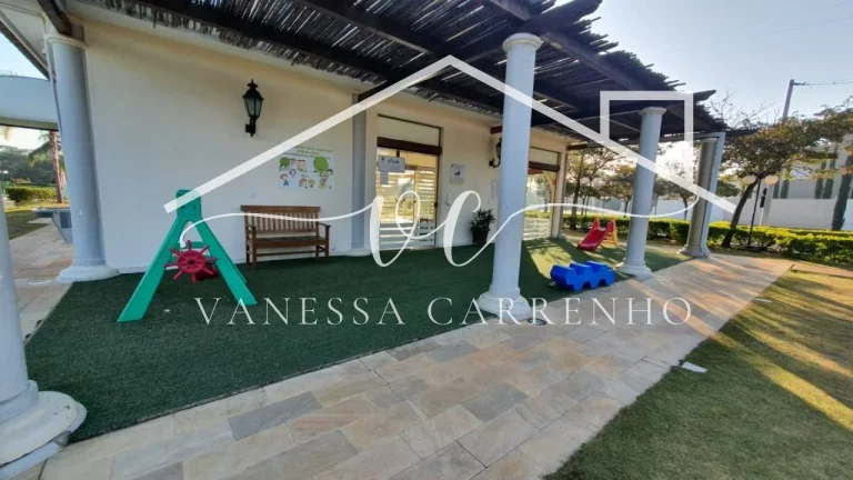 Imagem Venda Sobrado | Vanessa Carrenho Assessoria Imobiliária
