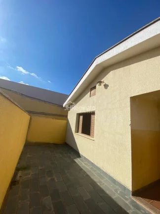Imagem Casa térrea à venda em Votorantim/SP