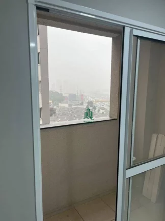 Imagem Studio com 1 dormitório à venda, 27 m² por R$ 265.000,00 - Vila Itapegica - Guarulhos/SP