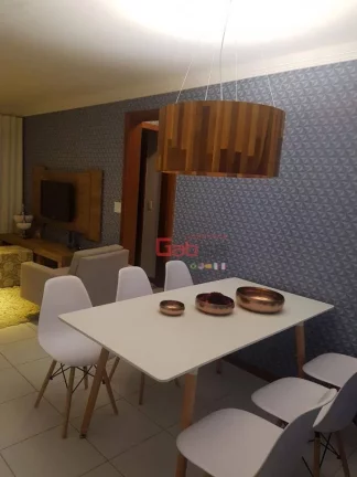 Imagem Apartamento à venda, 98 m² por R$ 860.000,00 - Algodoal - Cabo Frio/RJ