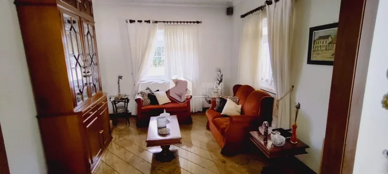 Imagem Sobrado à venda, 710m² com 4 dorm sendo 2 suítes, 8 vagas, casa com edícula, piscina com cascata e churrasqueira - Alto da Lapa