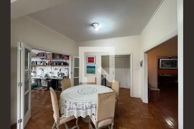 Imagem Apartamento à Venda - Copacabana, 3 Quartos, 190 m2