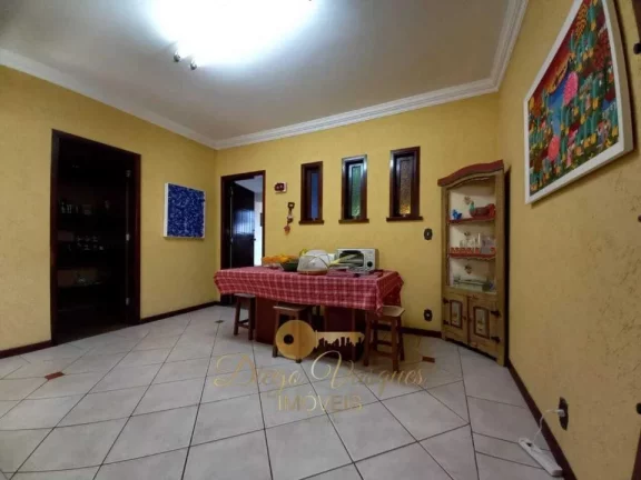 Imagem Casa para Venda em Teresópolis / RJ no bairro Bom Retiro