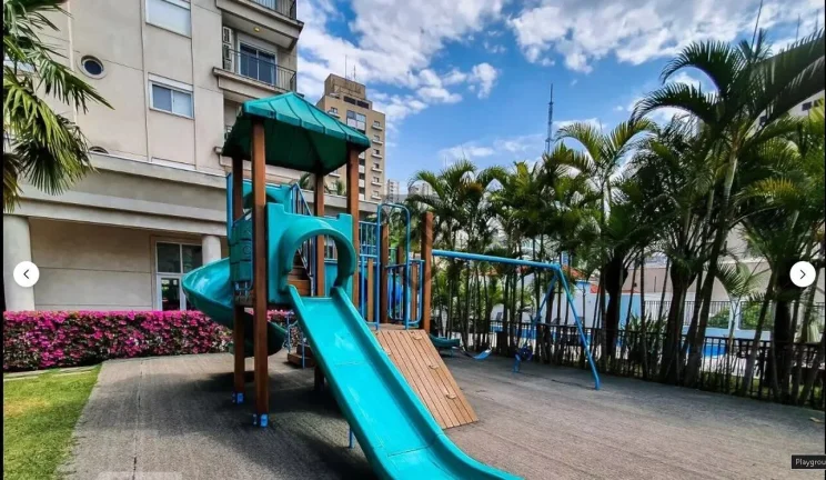 Imagem Apartamento em Paraíso, São Paulo/SP