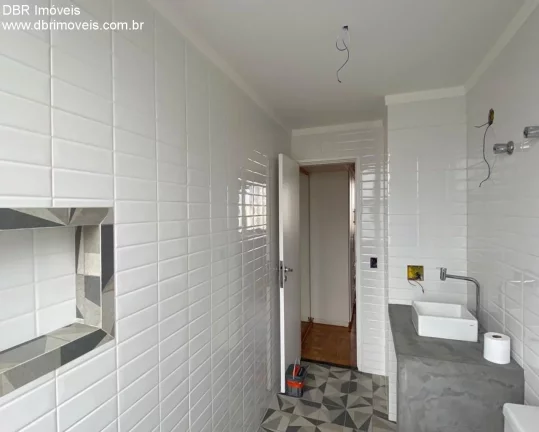 Imagem APARTAMENTO RESIDENCIAL em São Paulo - SP, Vila Mariana