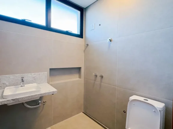 Imagem Casa Terrea 3 Suite No Jadins Capri