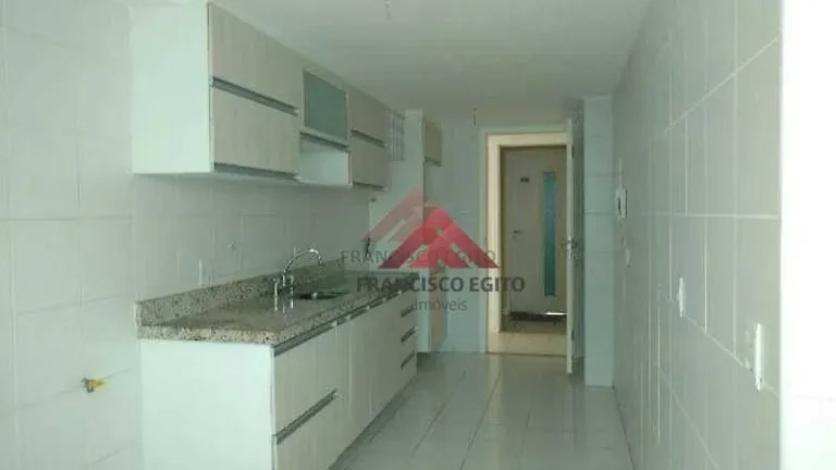 Imagem Apartamento com 3 suítes, 2 vagas com lazer completo.