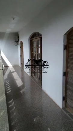 Imagem Casa-Sobrado