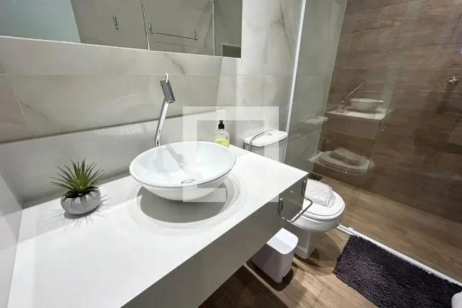 Imagem Apartamento à Venda - Ipanema, 2 Quartos, 55 m2