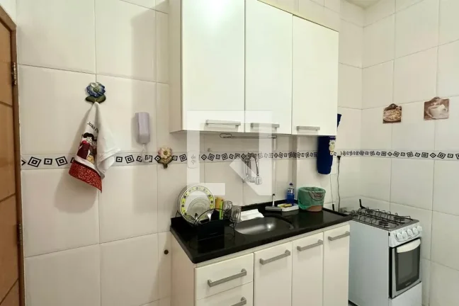 Imagem Apartamento à Venda - Copacabana, 1 Quarto, 54 m2
