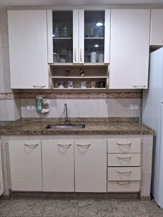 Imagem Apartamento para Venda em Rio de Janeiro, BONSUCESSO, 2 dormitórios, 1 banheiro, 1 vaga
