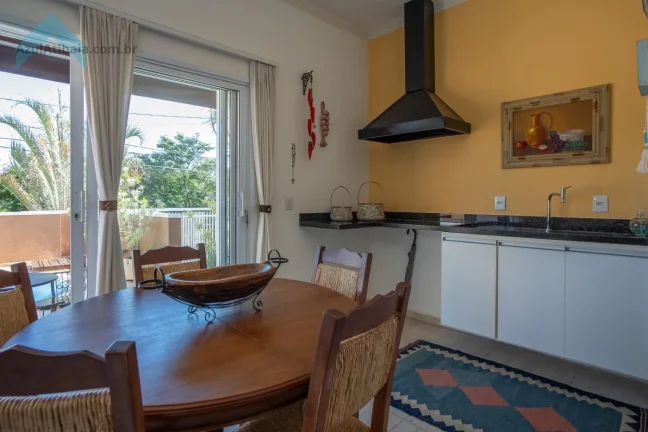 Imagem Casa térrea com 3 suítes à venda na Quadra dos Príncipes em Atibaia/SP