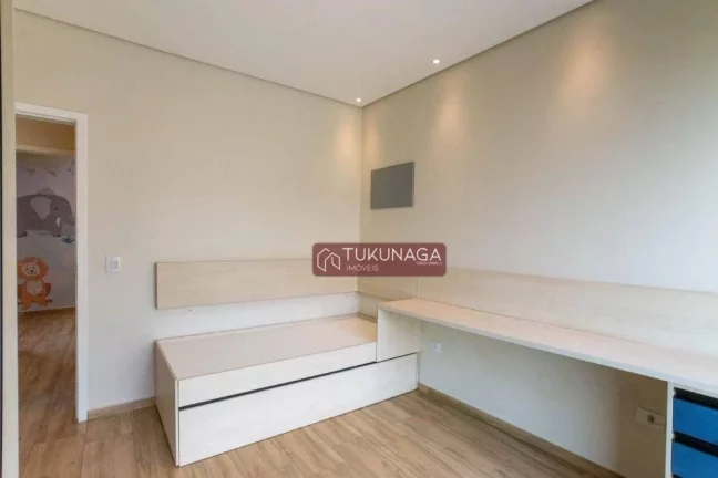 Imagem Casa com 3 quartos à venda, 176 m² por R$ 850.000 - Jardim Presidente Dutra - Guarulhos/SP