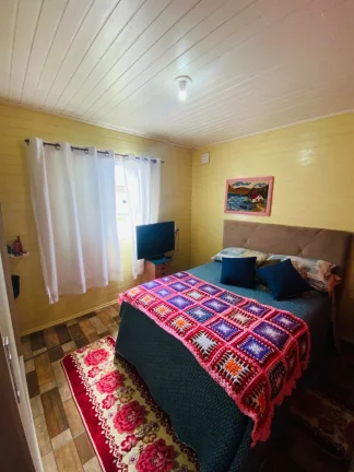 Imagem Casa para Temporada no bairro Mira Torres - Passo de Torres, SC