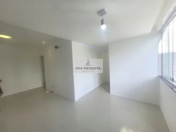 Imagem APARTAMENTO RESIDENCIAL em SALVADOR - BA, PITUBA