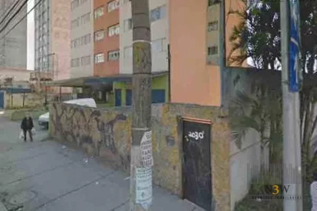 Imagem Terreno à venda, 300 m² por R$ 3.200.000,00 - Alta da Lapa - São Paulo/SP