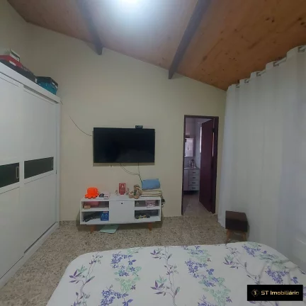 Imagem Qualidade de Vida no Interior- Chácara a Venda em Bragança Paulista