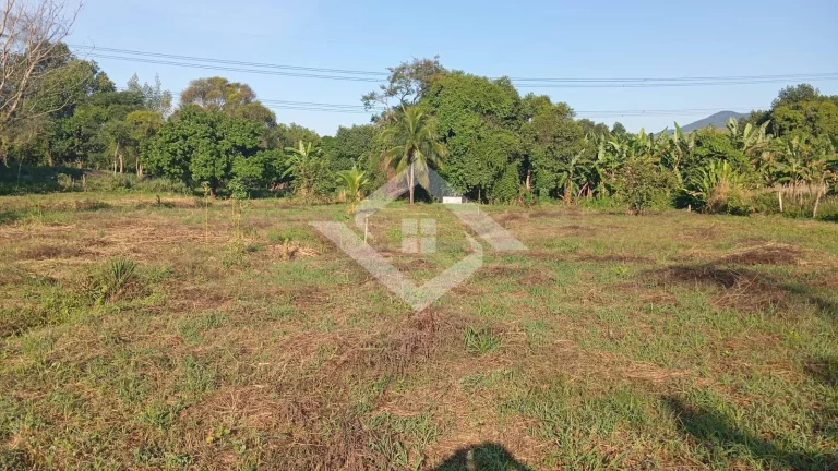 Imagem Terreno à Venda em Campo Grande | 3.240 m² | Estrada Guandu do Sena