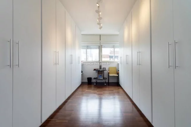 Imagem Apartamento à venda Jardim América São Paulo