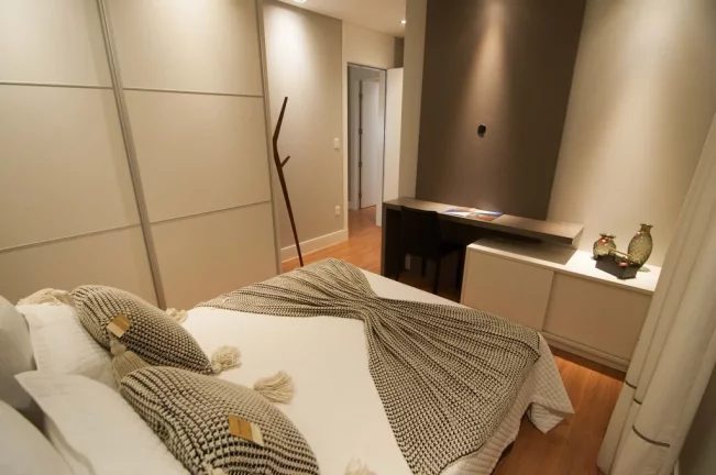 Imagem Via Marina - Apartamento à venda no bairro Centro - Balneário Camboriú/SC