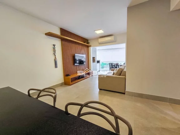 Imagem Apartamento à Venda Pé na Grama no Edifício Marbella na Riviera, com 3 dormitórios 1 suíte 90m² de área útil