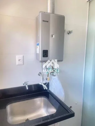 Imagem Apartamento com 3 dormitórios à venda, 123 m² por R$ 2.220.000,00 - Praia da Costa - Vila Velha/ES