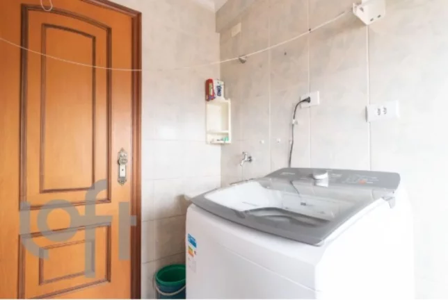 Imagem APARTAMENTO RESIDENCIAL em São Paulo - SP, Vila jacuí