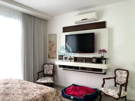 Imagem Casa/Sobrado à Venda em Indianópolis - São Paulo/SP.
