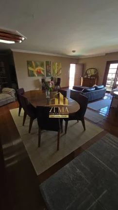 Imagem Casa Alto Padrão, 508M2, Piscina, Gourmet, Lareira, Excelente localização.