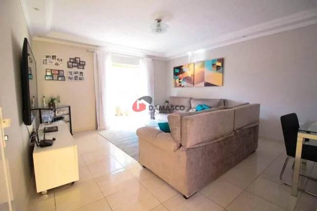 Imagem Casa para Venda 3 Quartos, 1 Suite, 8 Vagas, Prosperidade, São Caetano do Sul - SP