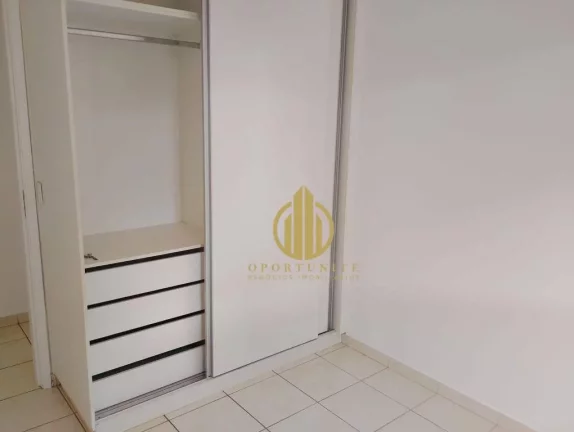 Imagem Apartamento mobiliado com 2 dormitórios para alugar, 56 m² - Nova Aliança - Ribeirão Preto/SP