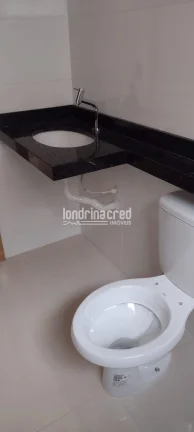 Imagem Casa à venda 2 Quartos, 1 Suite, 2 Vagas, 130M², Guandaline Ermano, Ibiporã - PR