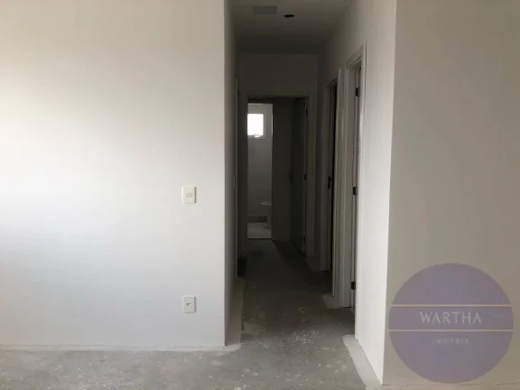 Imagem Apartamento com 3 Quartos à Venda, 66 m² em Vila Monte Carlo - Cachoeirinha