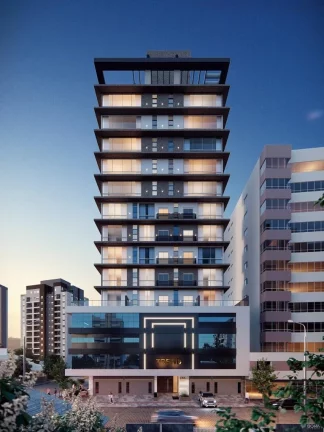 Imagem Apartamento com 2 Quartos à Venda, 77 m² em Navegantes - Capão Da Canoa