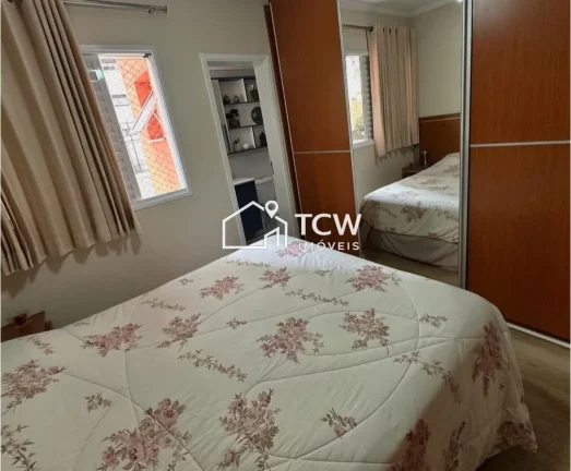 Imagem Apartamento à venda no bairro Tatuapé - São Paulo/SP, Zona Leste