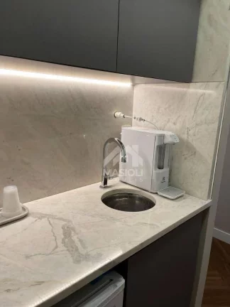 Imagem Sala Comercial