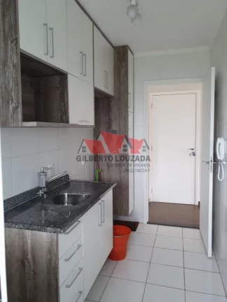 Imagem LINDO APARTAMENTO/LOCAÇÂO