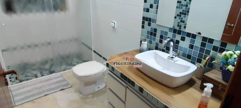 Imagem Casa com 3 dormitórios à venda, 300 m² por R$ 1.600.000,00 - Canto do Forte - Praia Grande/SP