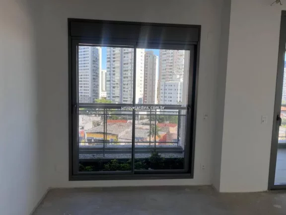 Imagem Apartamento à venda Brooklin São Paulo