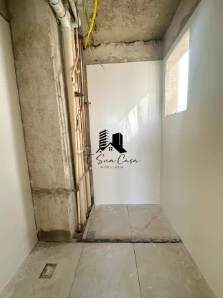 Imagem Apartamento a venda de 3 Quartos, Bairro Cabral Contagem MG