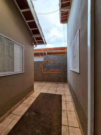 Imagem Casa à venda no bairro Loteamento INOCOOP - Mogi Mirim/SP