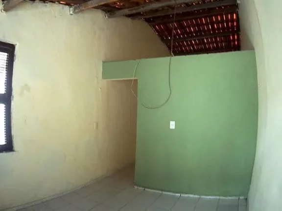 Imagem (CA1408)Casa 53m² bem localizada - Montese