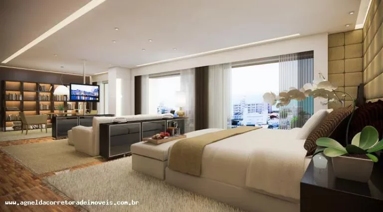 Imagem Apartamento para Venda em Natal, petropolis, 5 dormitórios, 4 suítes, 7 banheiros, 4 vagas