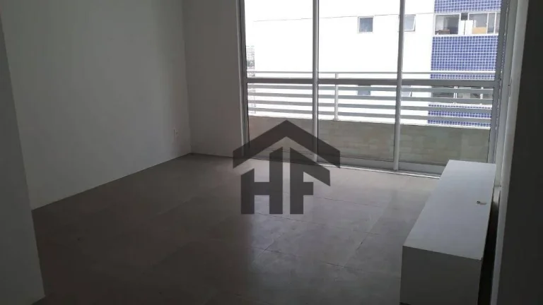 Imagem Apartamento com 2 quartos, localizado no Espinheiro, Recife - Pernambuco
