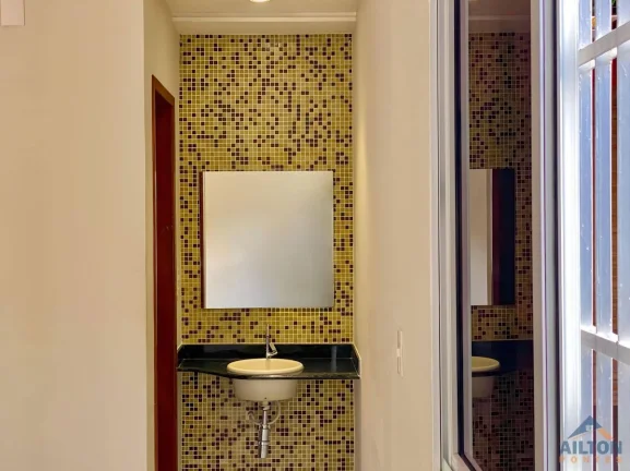 Imagem Casa Duplex com 3 Quartos à Venda em Itapebussu - Guarapari/ES