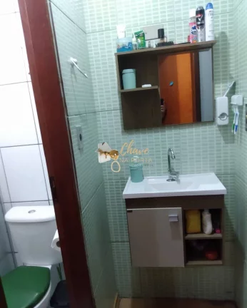 Imagem Apartamento à venda no Embu das Artes com 2 Dormitórios